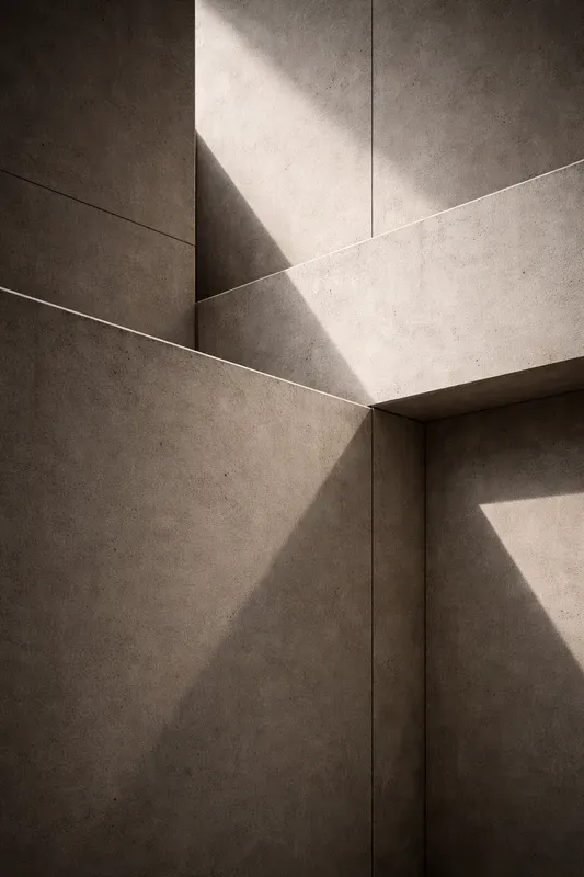 Spectacular Brutalist Design Textures