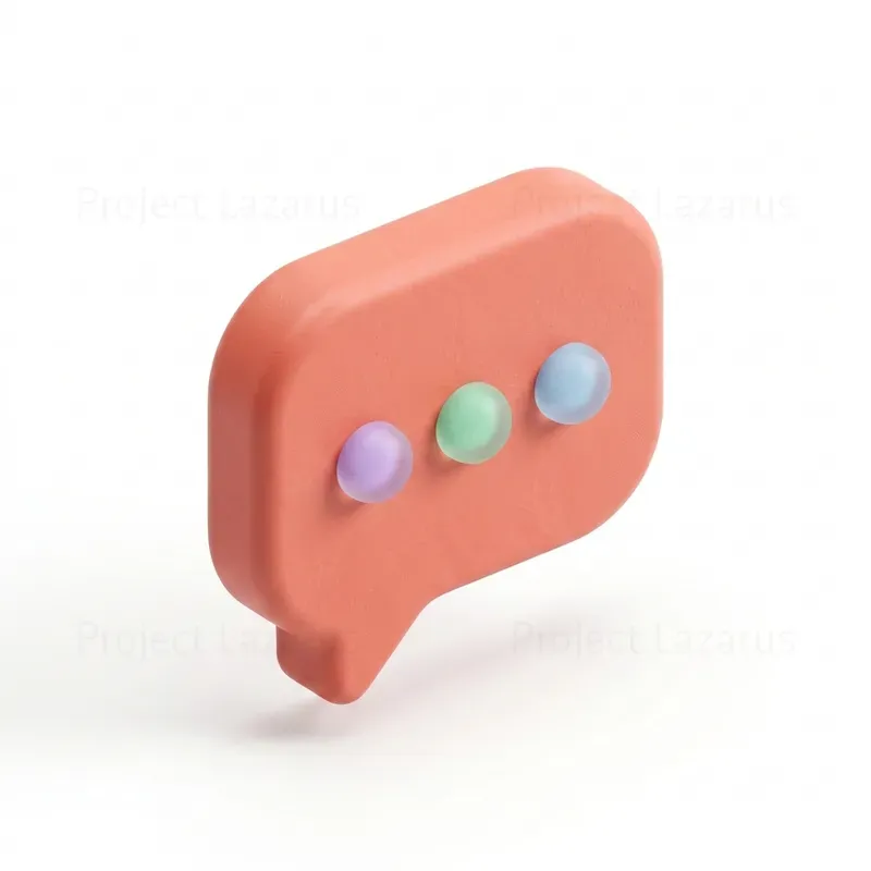 Stock Ready 3D UI Icon Forge Pros