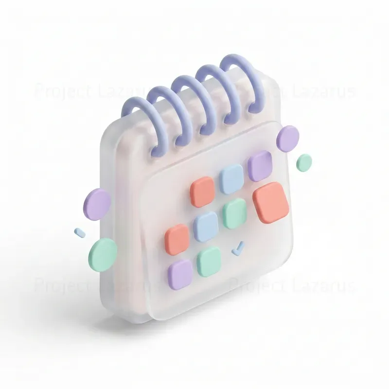 Stock Ready 3D UI Icon Forge Pros