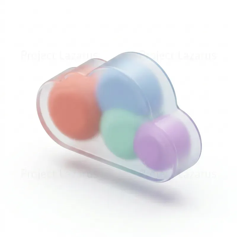 Stock Ready 3D UI Icon Forge Pros