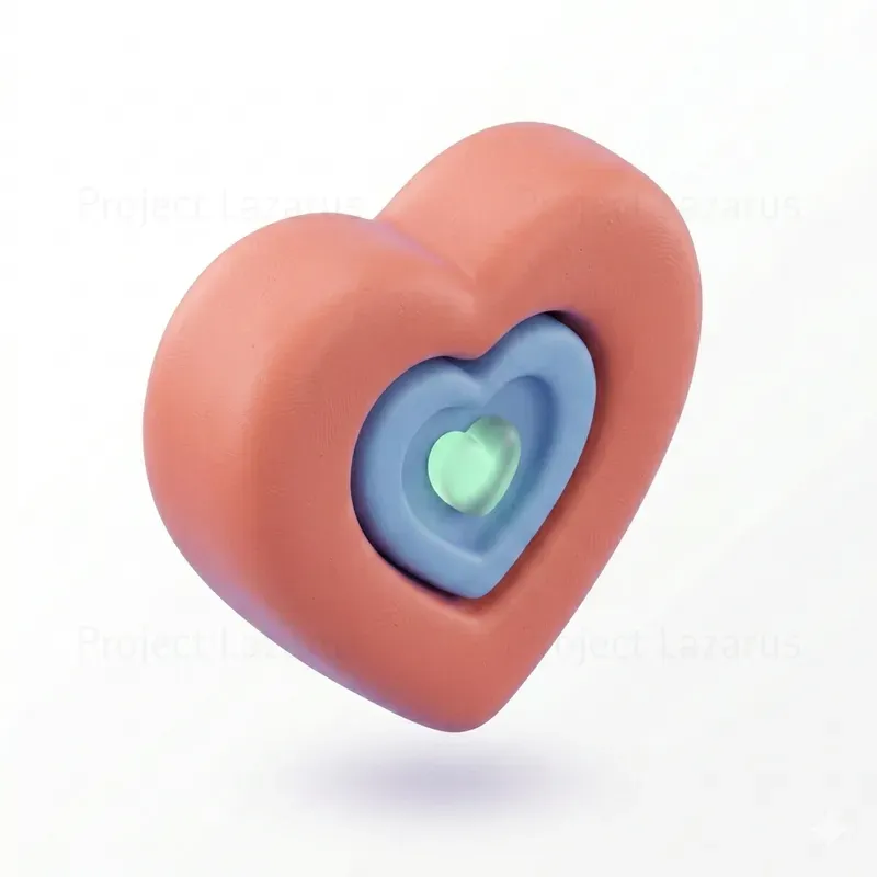 Stock Ready 3D UI Icon Forge Pros