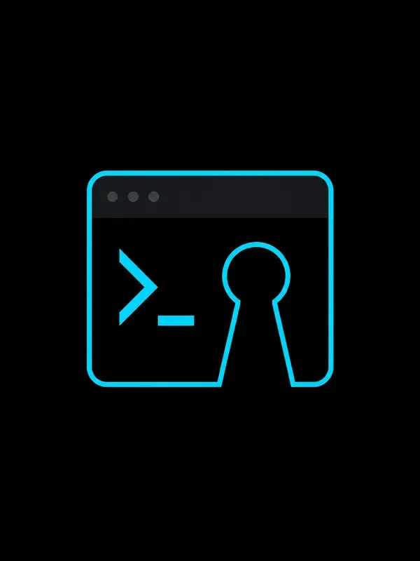 Ultra Minimalist 2D Vector Icons