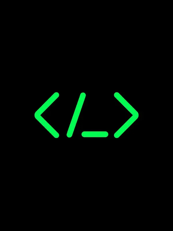 Ultra Minimalist 2D Vector Icons