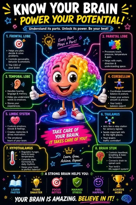 Know Your Bodies Master Your Lives