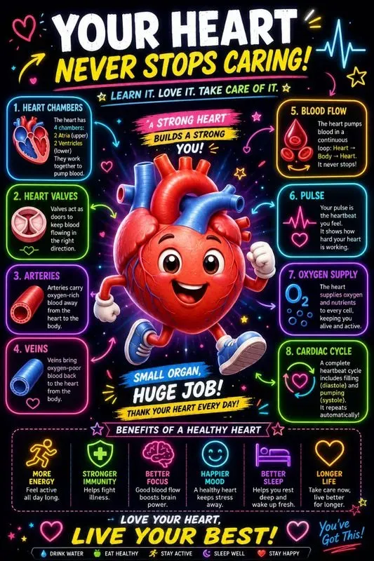 Know Your Bodies Master Your Lives