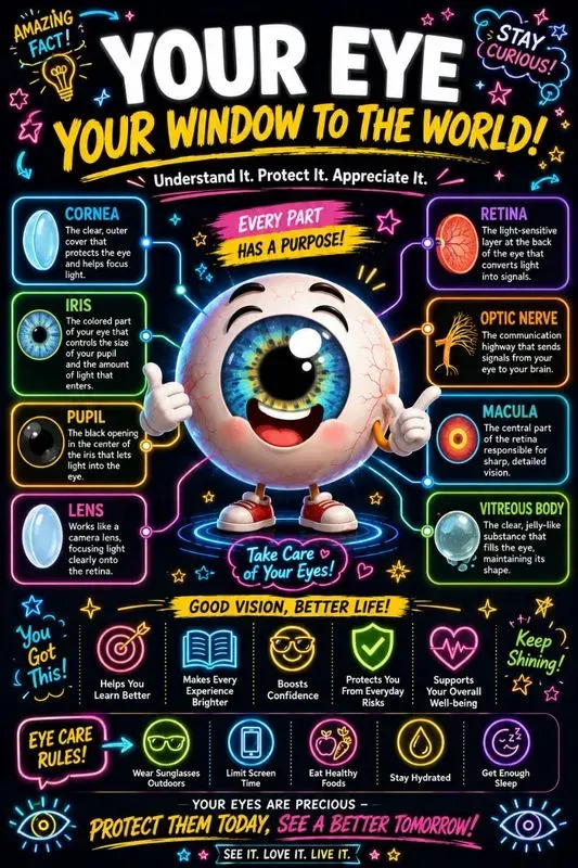 Know Your Bodies Master Your Lives