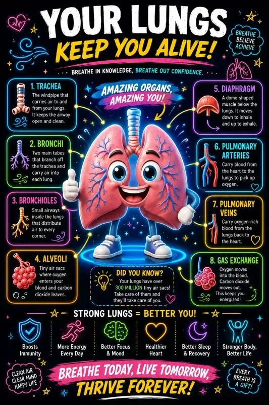 Know Your Bodies Master Your Lives