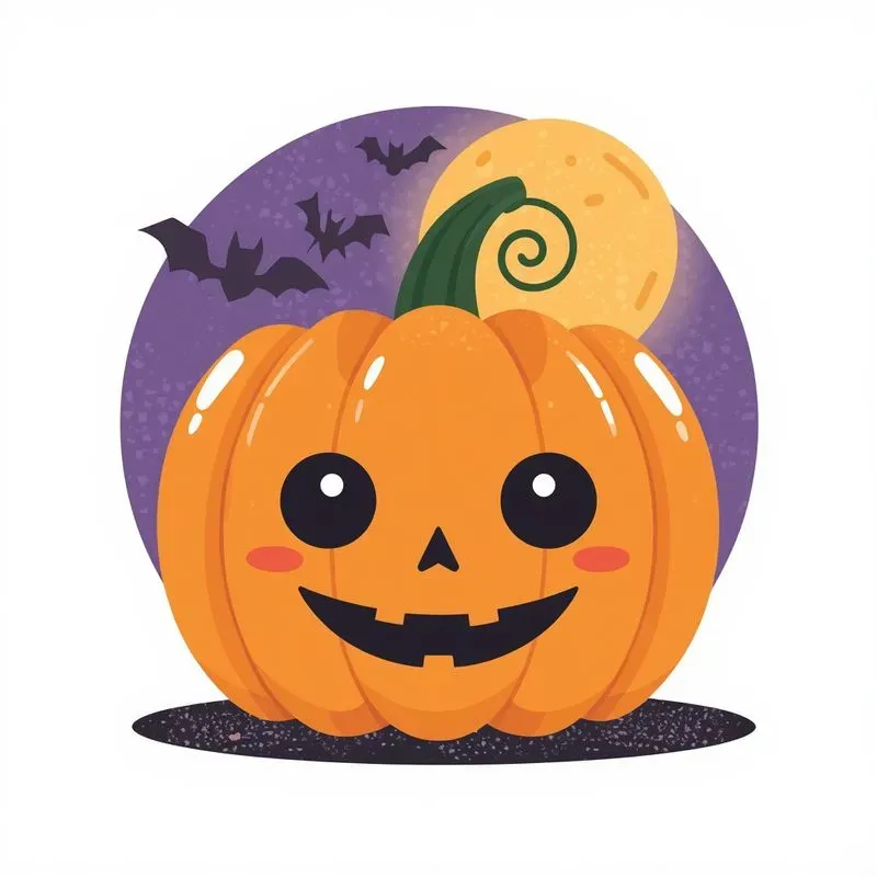 Spooky Halloween Illustrations