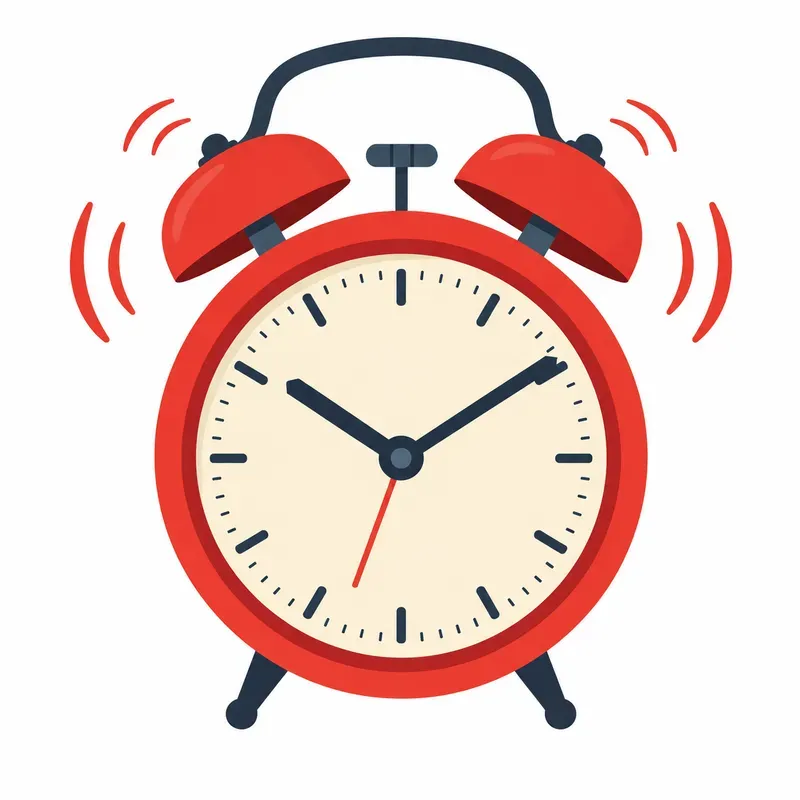 Vector Reminder Clipart Generator
