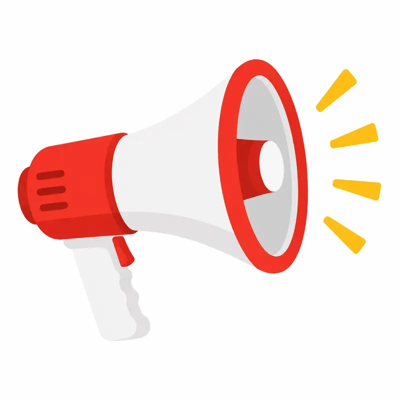 Vector Reminder Clipart Generator