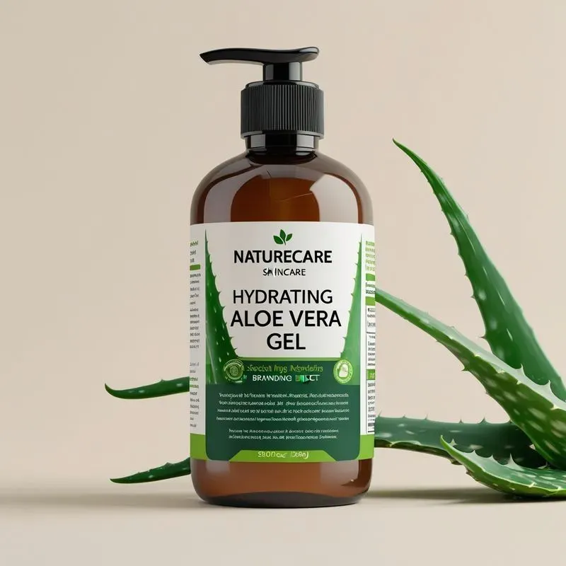 Premium Product Label Designs