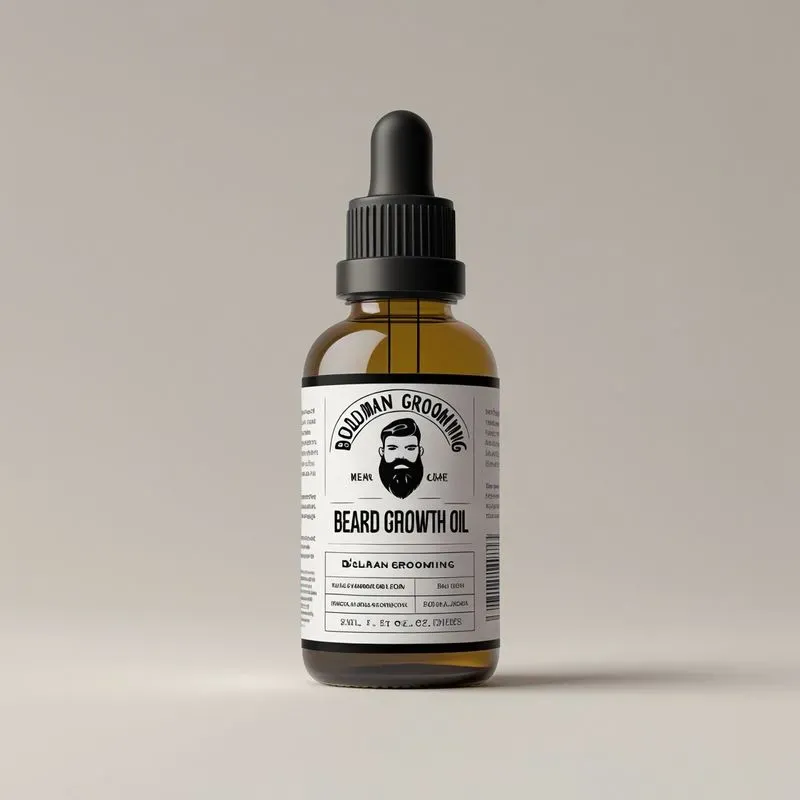 Premium Product Label Designs