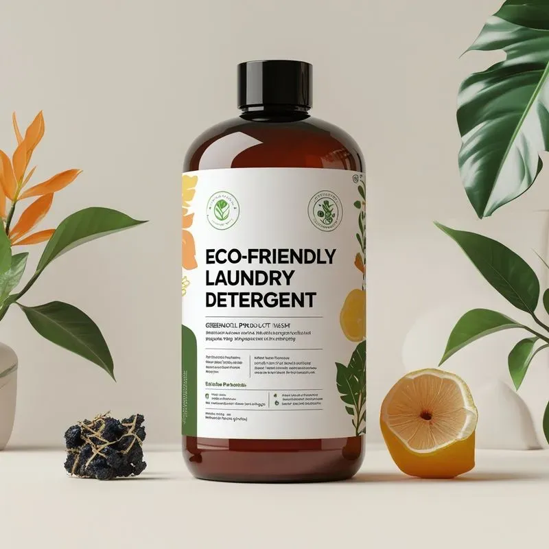 Premium Product Label Designs