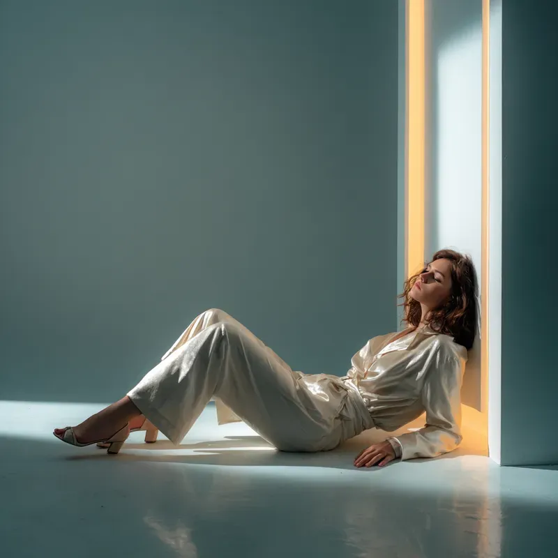 Modern Posing Studio Pack Series