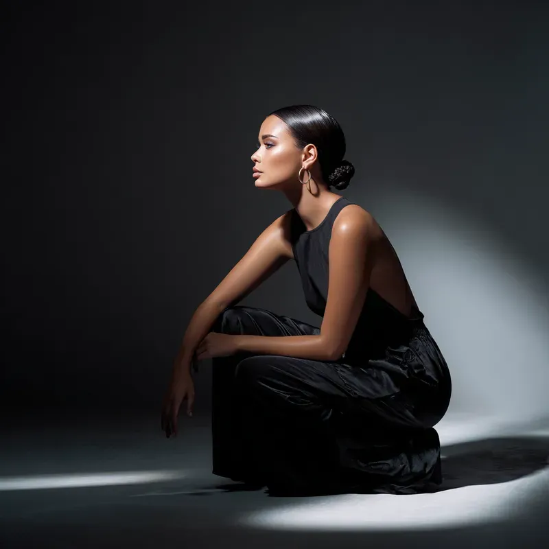Modern Posing Studio Pack Series