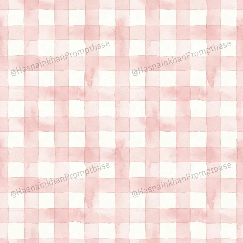 Coquette Floral Seamless Patterns