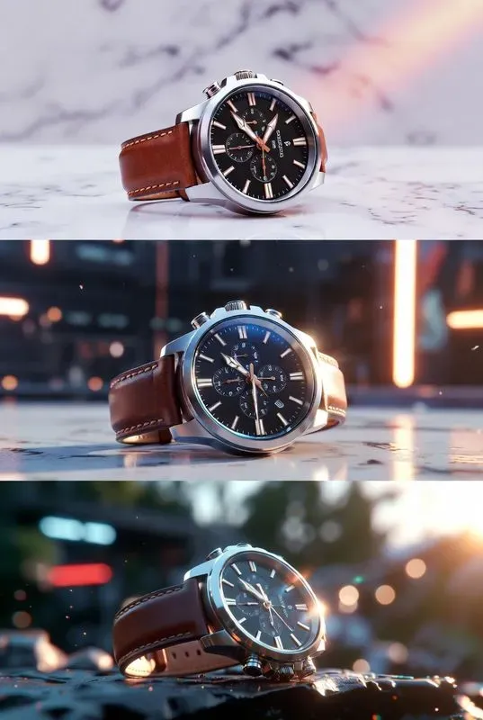 Ecommerce Product Ad Generator 8k