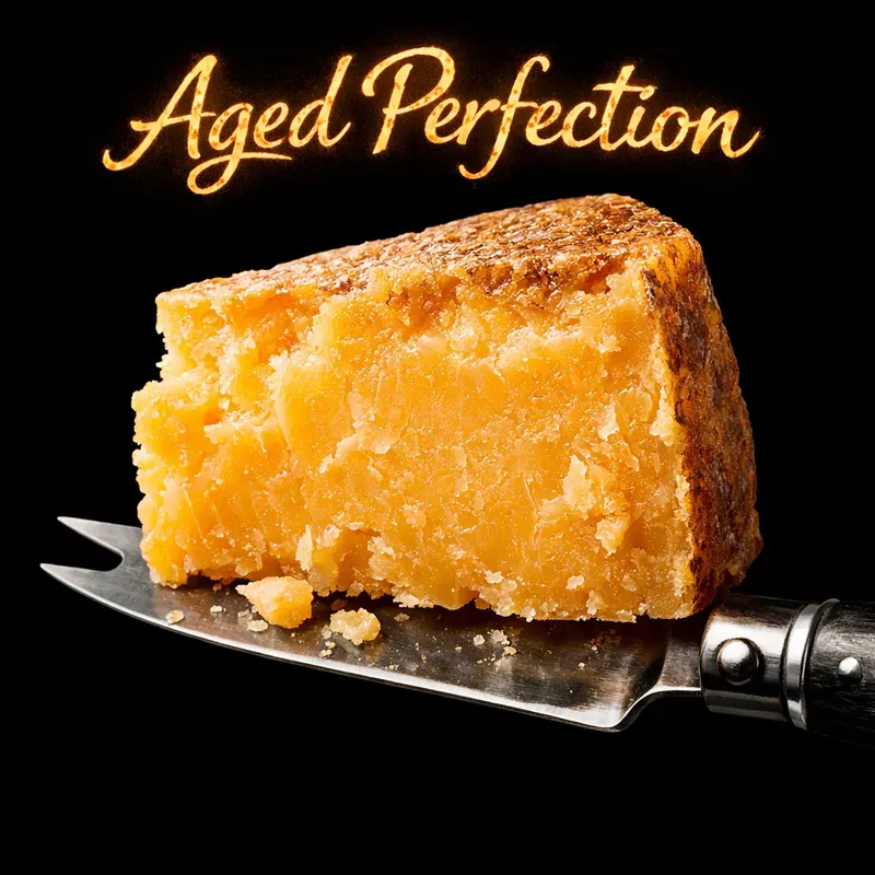 Premium Darktheme Food Advertising