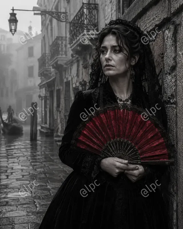 Crimson Editorial Muses