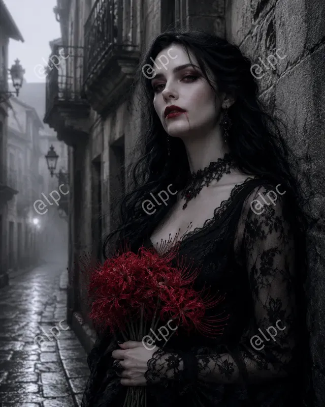 Crimson Editorial Muses
