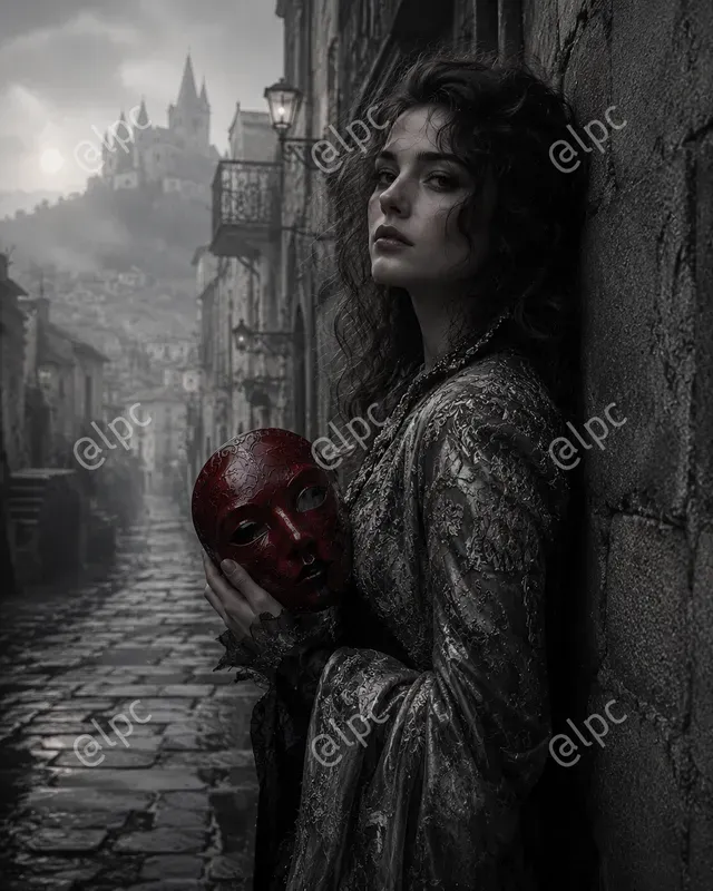 Crimson Editorial Muses