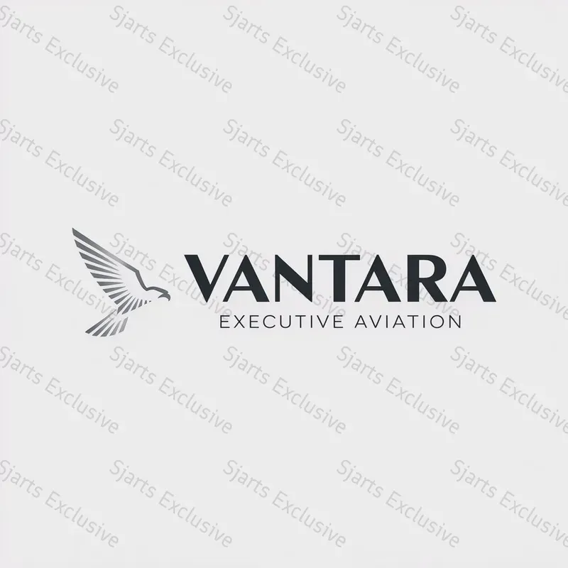 Luxury Modern Logo Design Frameworks