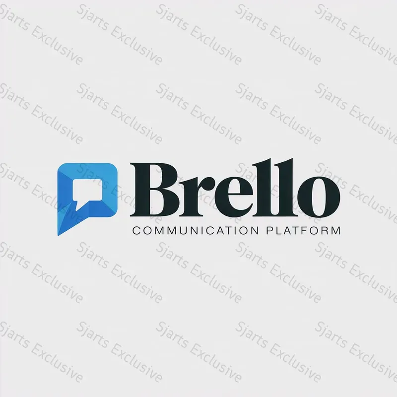 Luxury Modern Logo Design Frameworks