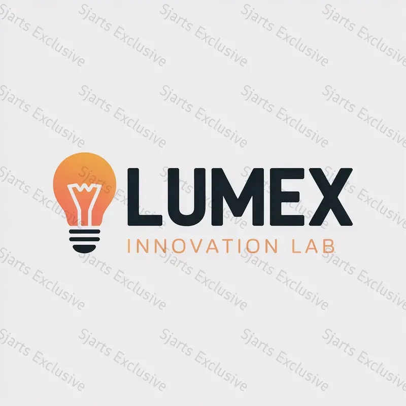 Luxury Modern Logo Design Frameworks