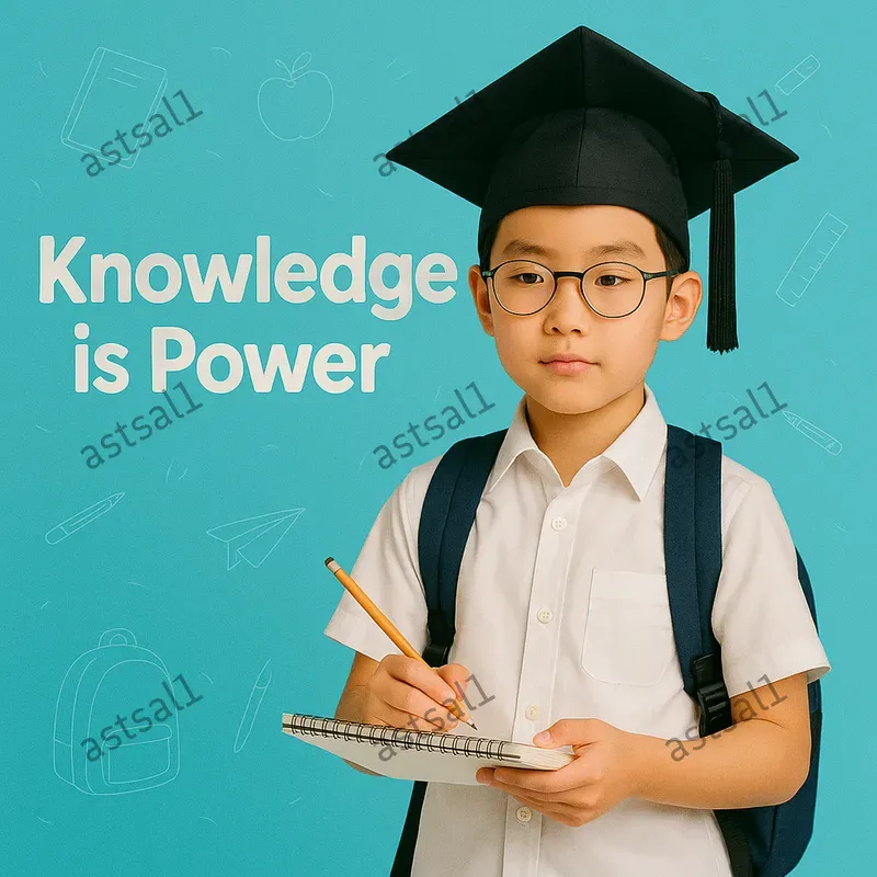 Back To School Sale Kid Posters