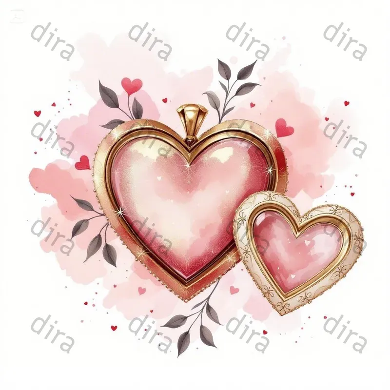 Valentines Day Clipart