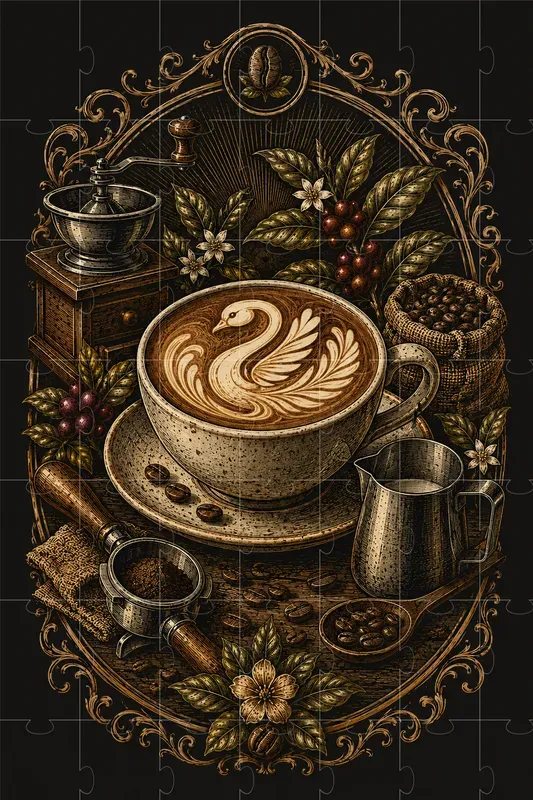 Coffeeculture Vintage Coffees