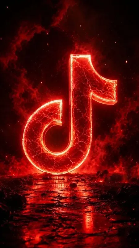 3D Molten Logos