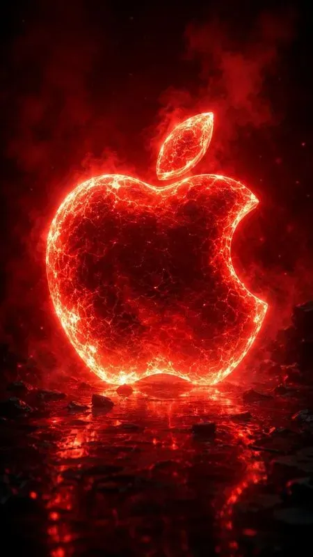 3D Molten Logos