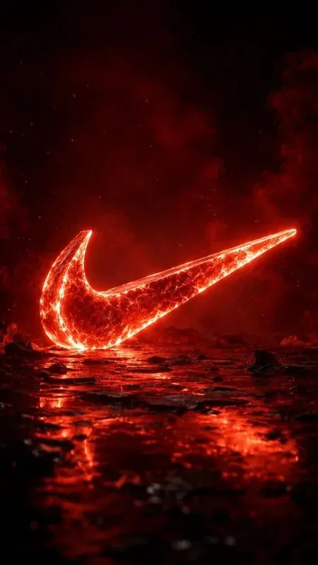 3D Molten Logos