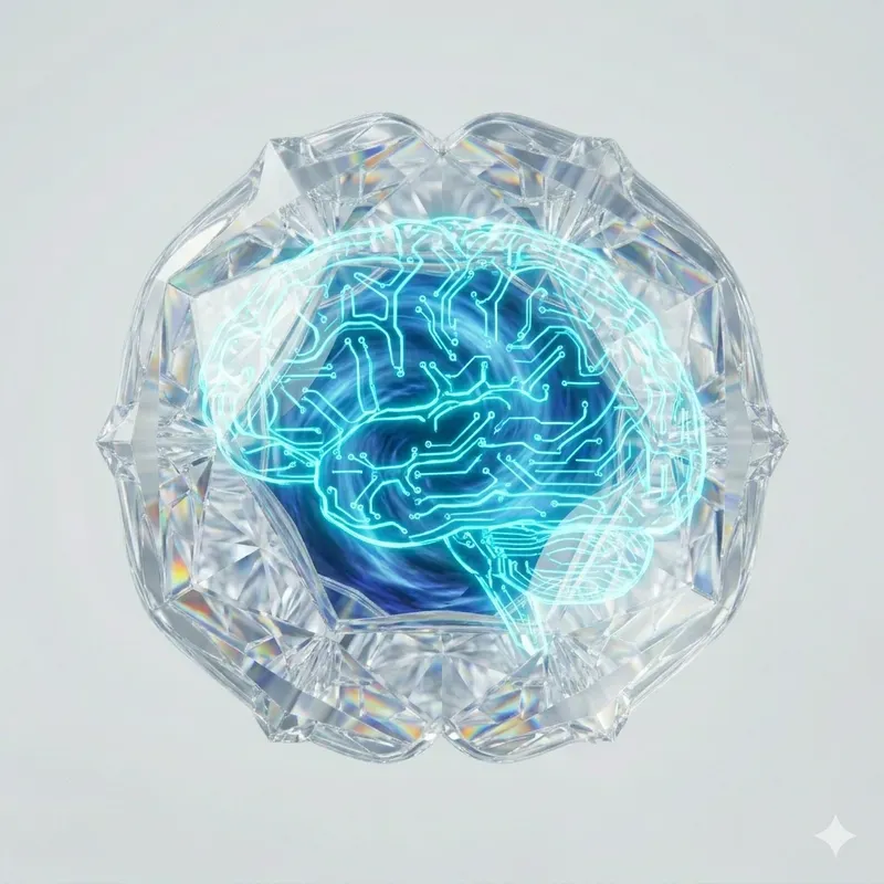 3D Glass Icons Vol1