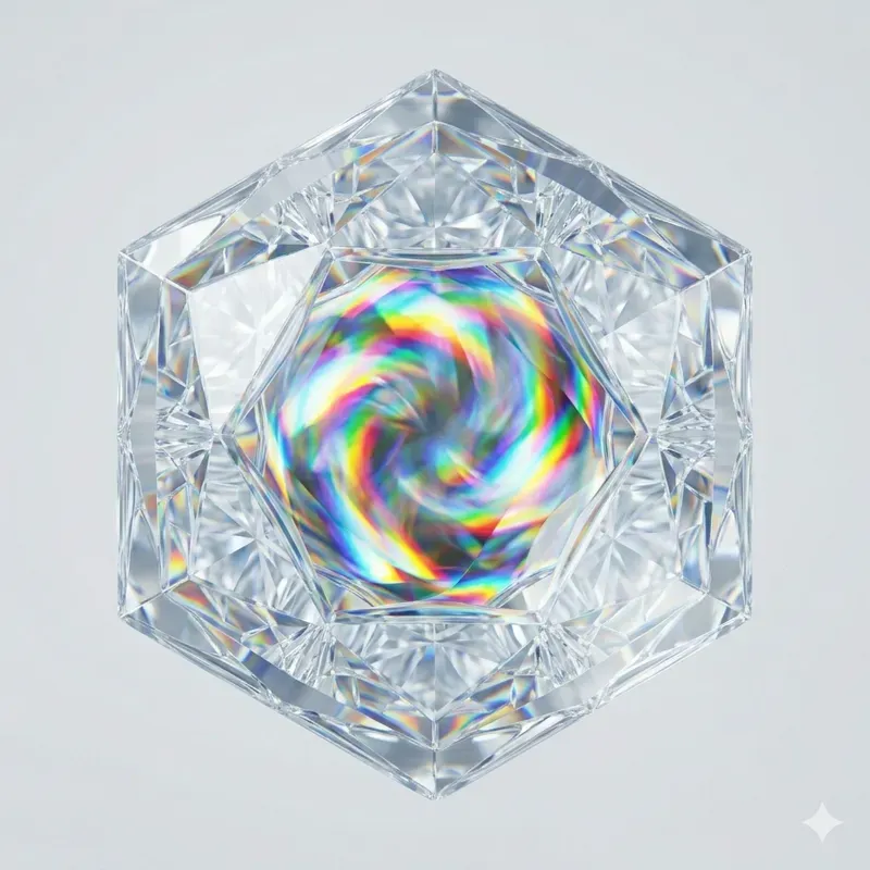 3D Glass Icons Vol1