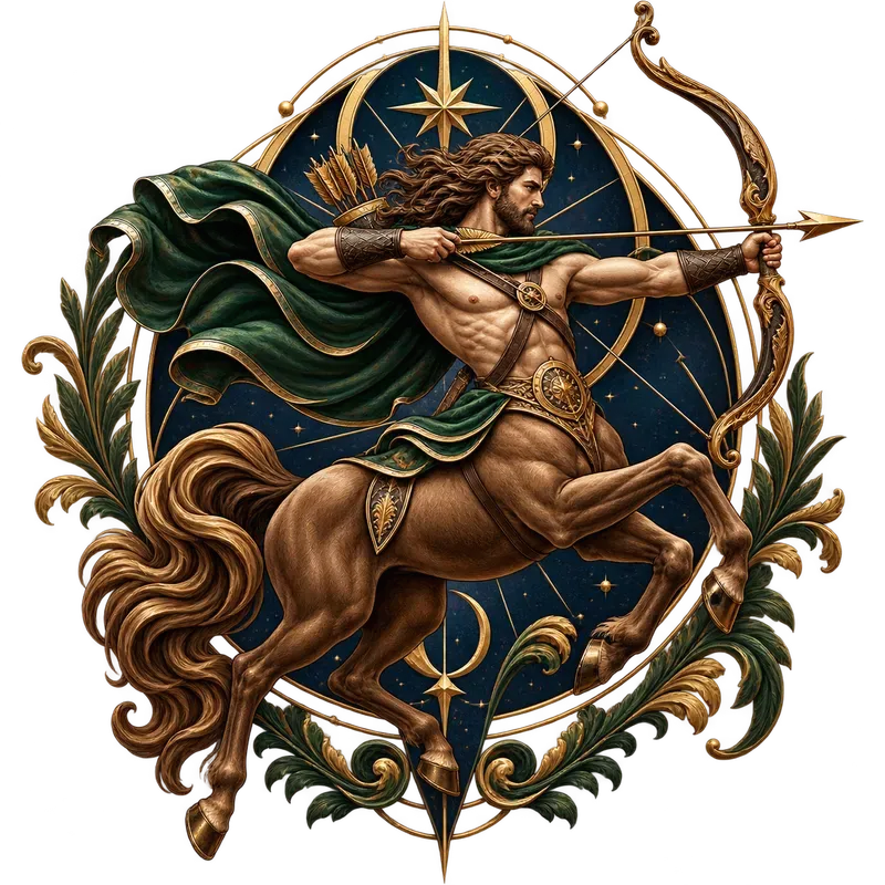 Majestic Heraldic Designs Logos