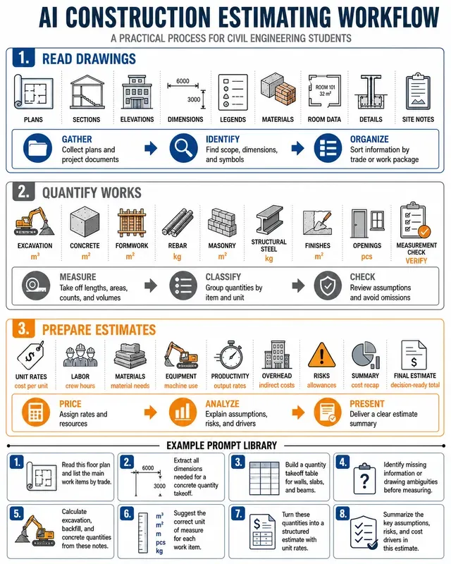 Workflow Poster Kits