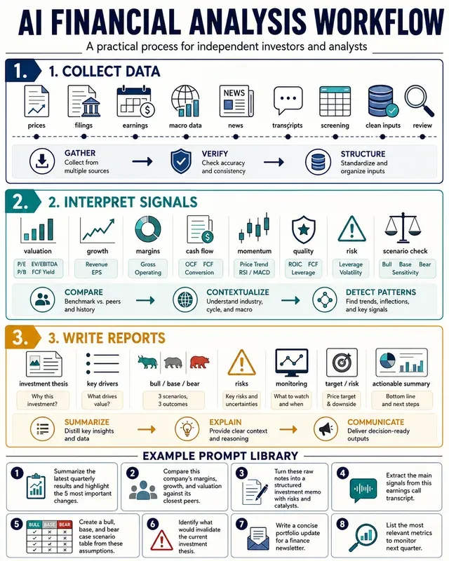 Workflow Poster Kits