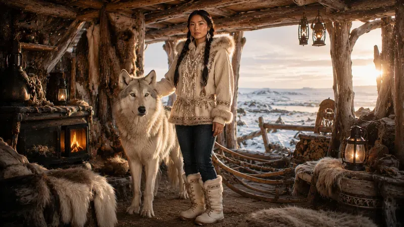 Wild Souls Women Sacred Beasts