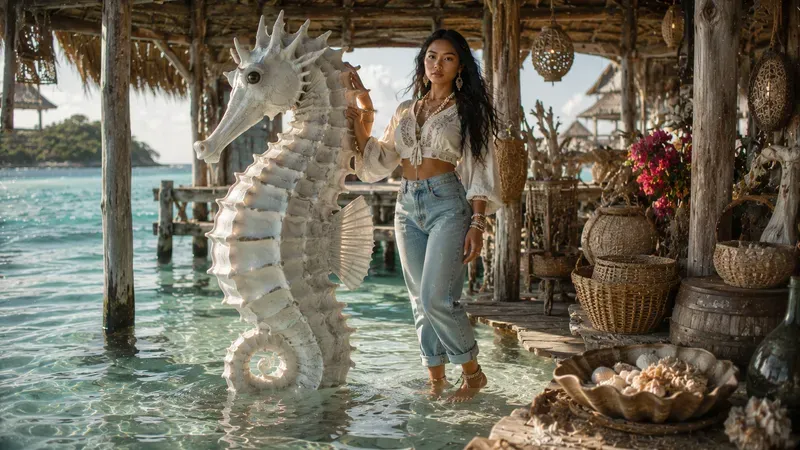 Wild Souls Women Sacred Beasts