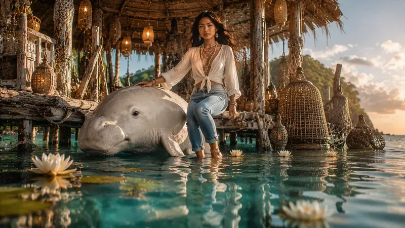 Wild Souls Women Sacred Beasts