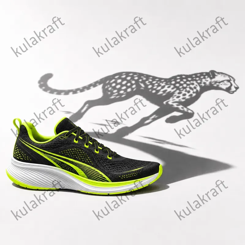 Surreal Shadow Product Ad Templates