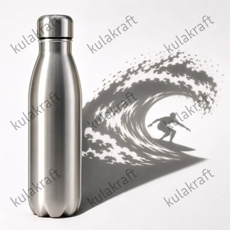 Surreal Shadow Product Ad Templates