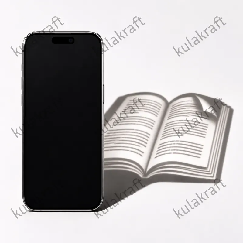 Surreal Shadow Product Ad Templates