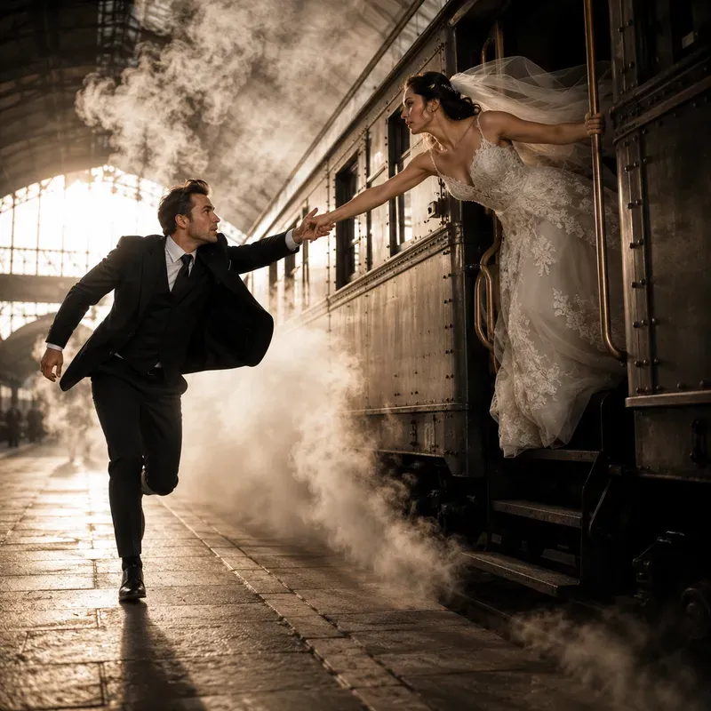 Epic Romances