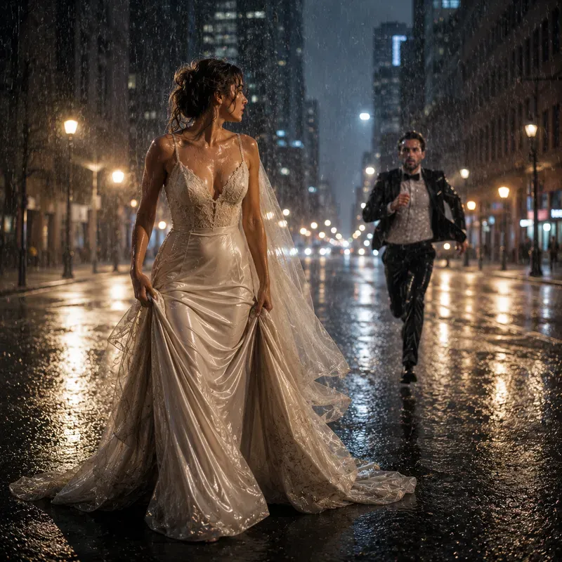 Epic Romances
