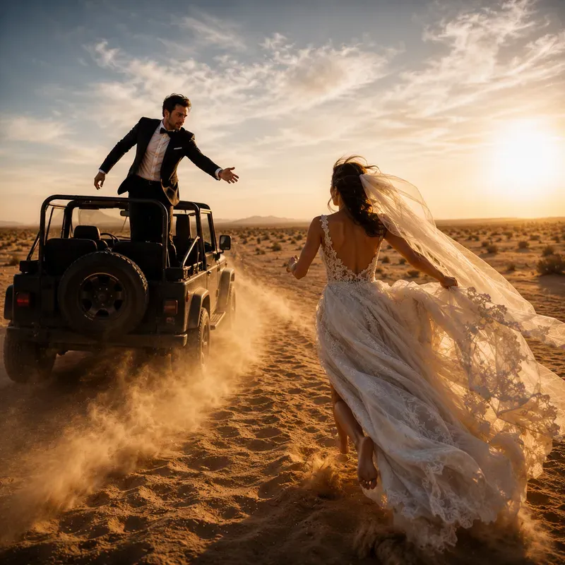 Epic Romances