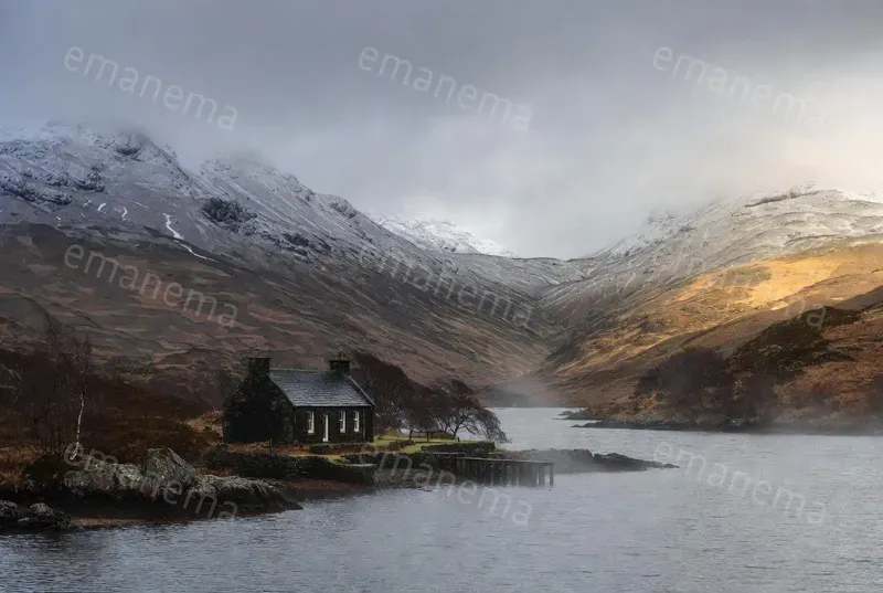 Evocative Landscape Photography