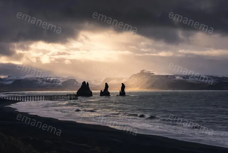 Evocative Landscape Photography